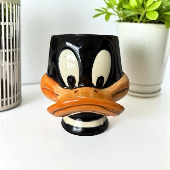 Daffy Duck As Pennywise | Art Toys